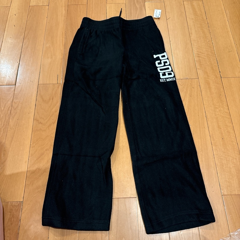 Black Kids Bottoms
